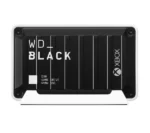 WD _BLACK D30 External SSD Game Drive - 2 TB