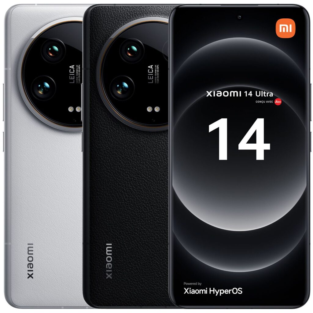 Xiaomi 14 Ultra