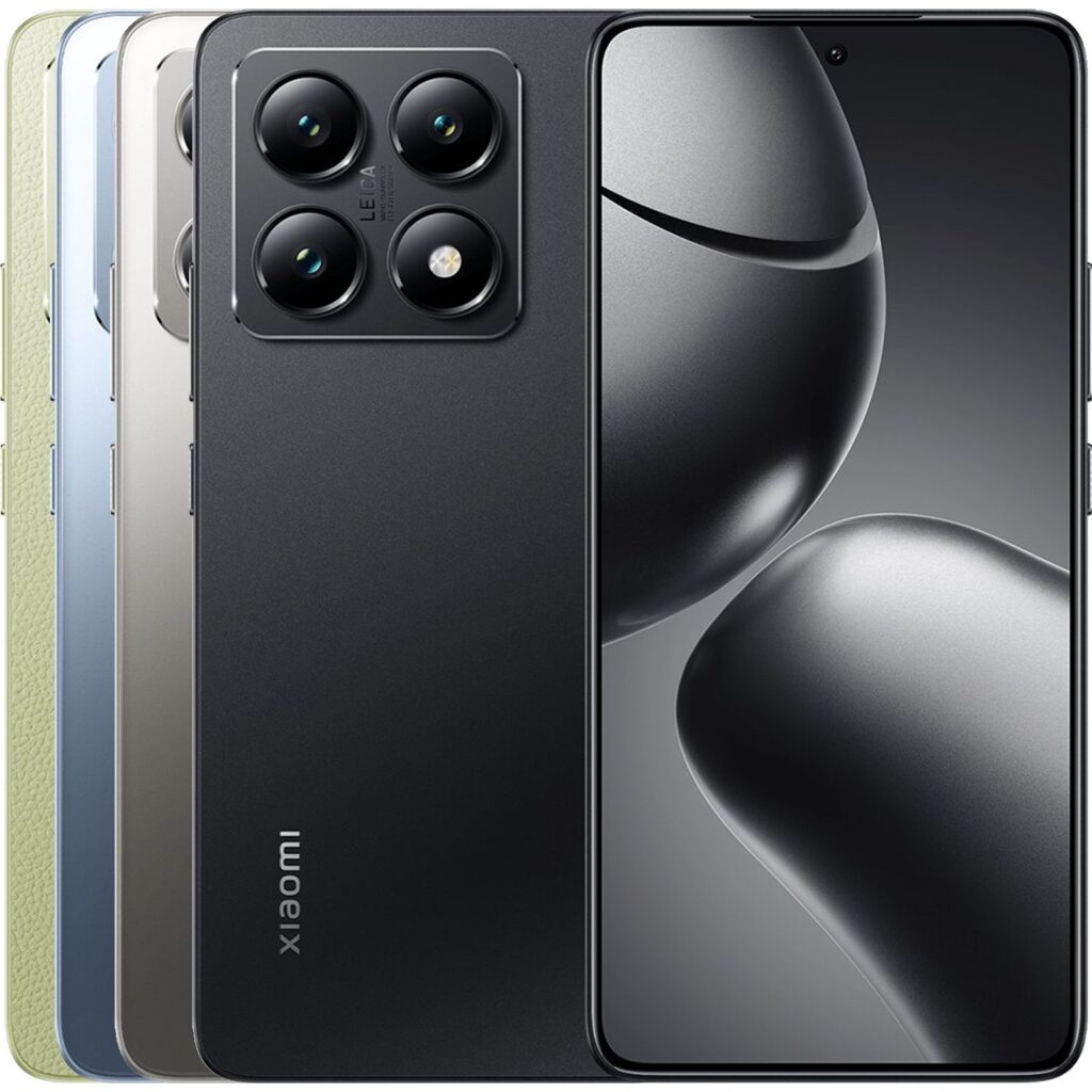 Xiaomi 14T Pro