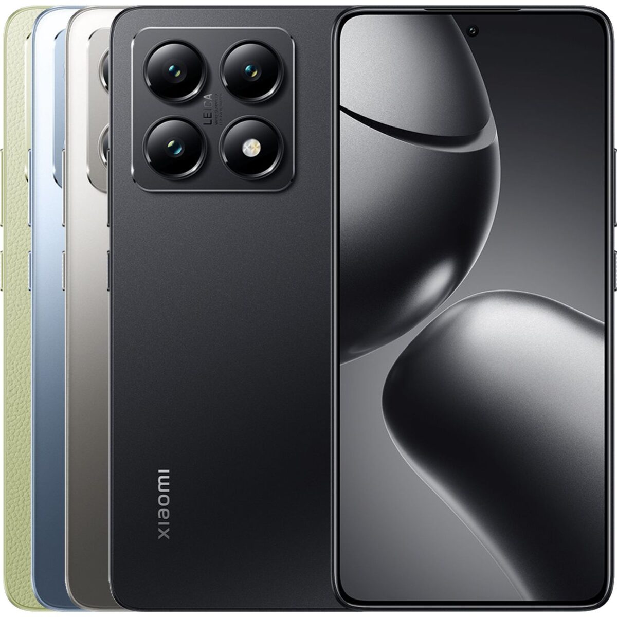 Xiaomi 14T Pro