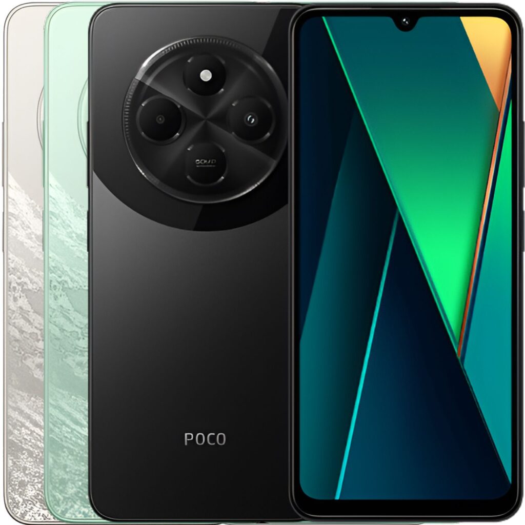 Xiaomi Poco C75