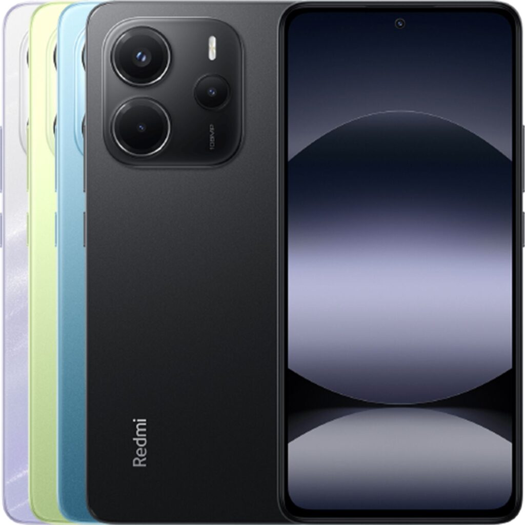 Xiaomi Redmi Note 14