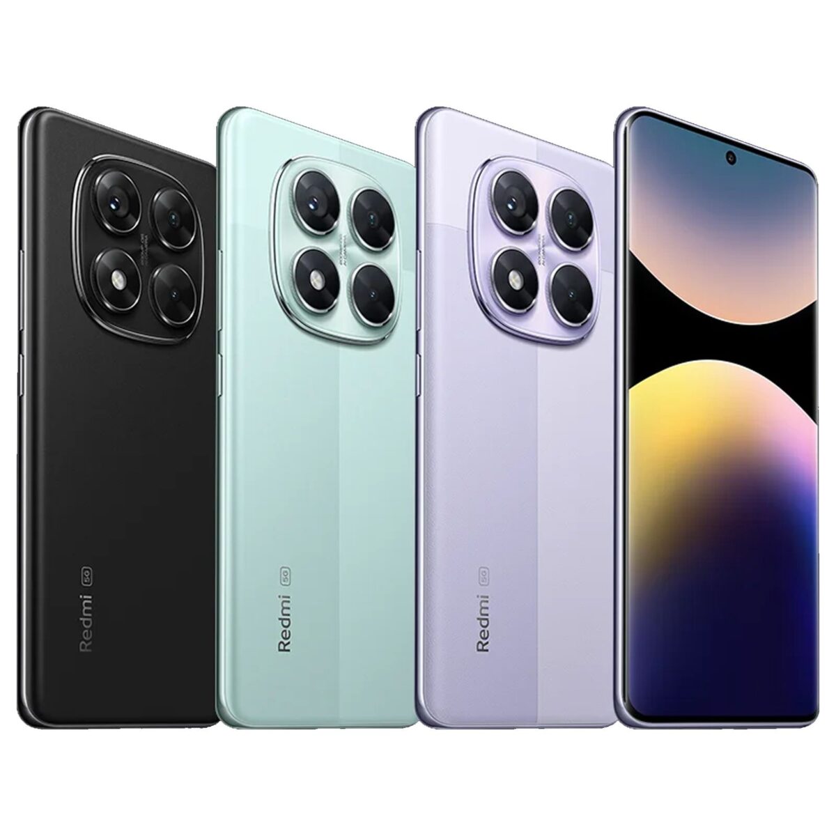 Xiaomi Redmi Note 14 Pro