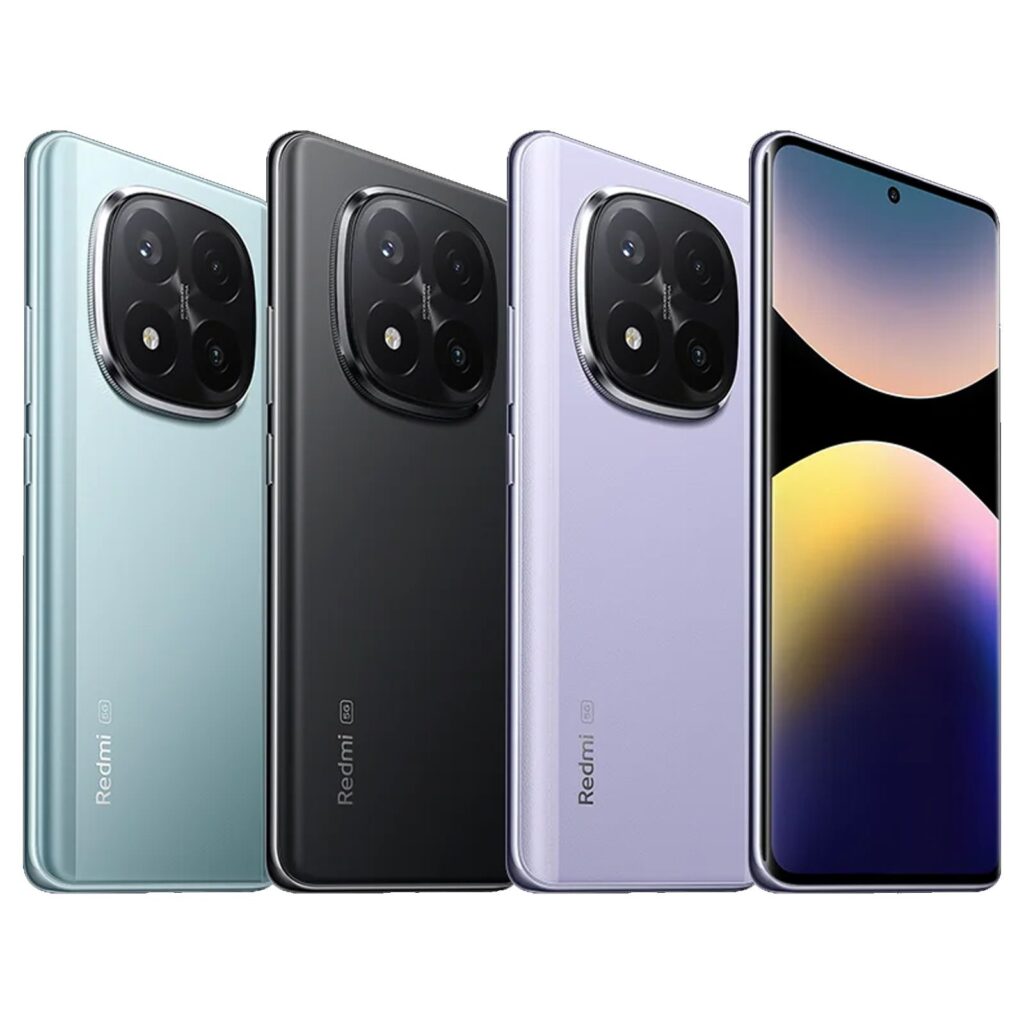 Xiaomi Redmi Note 14 Pro+ Plus